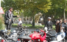 THE CRANKCASE.COM -